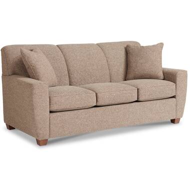 Lazy boy sofa clearance sleeper